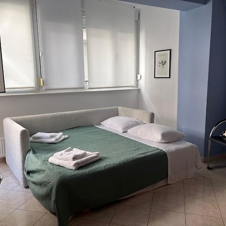 Comfort Place Tesalonika Bagian luar foto