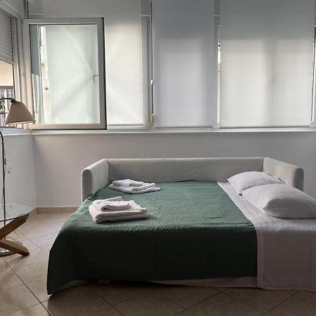 Comfort Place Tesalonika Bagian luar foto