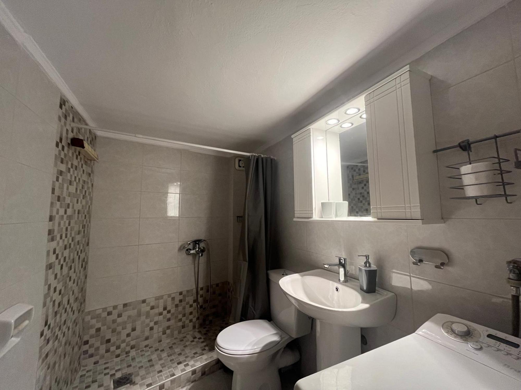 Comfort Place Tesalonika Bagian luar foto