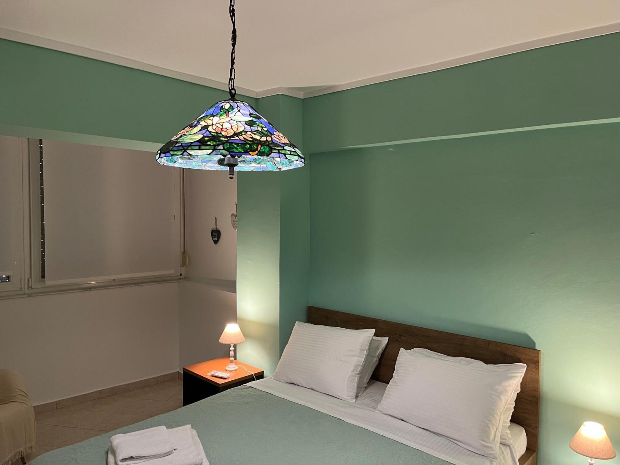 Comfort Place Tesalonika Bagian luar foto